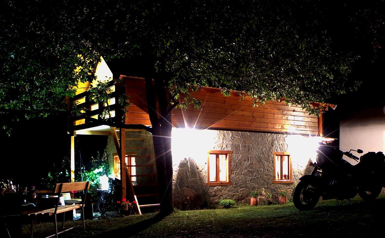 Kraljska Koliba - Kralje'S Cottage Andrijevica Exterior foto